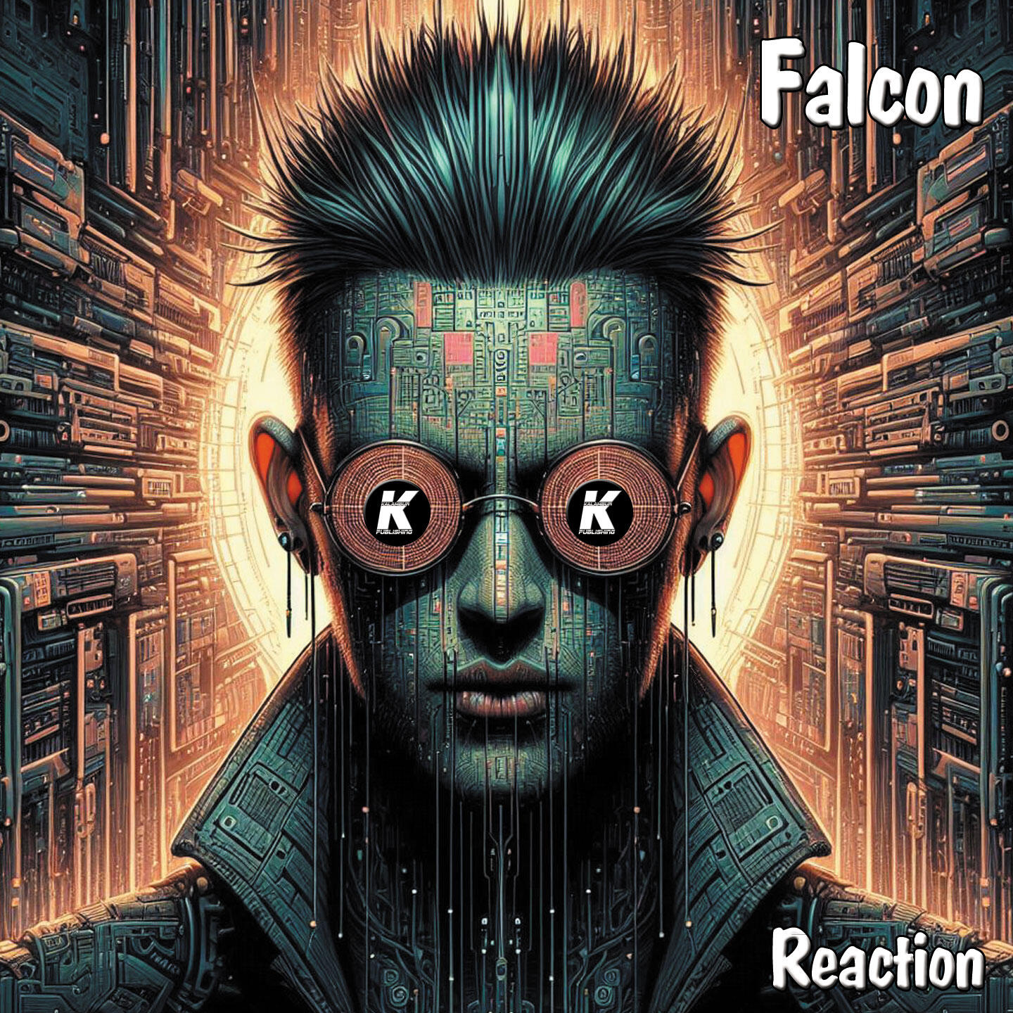 Релиз REACTION