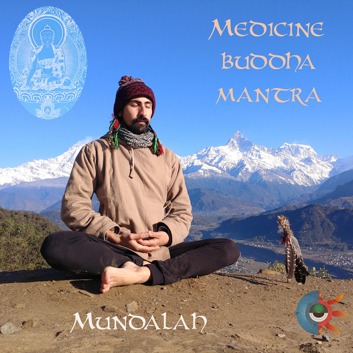 Релиз Medicine Buddha Mantra
