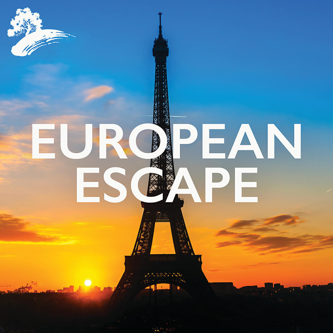 Релиз European Escape