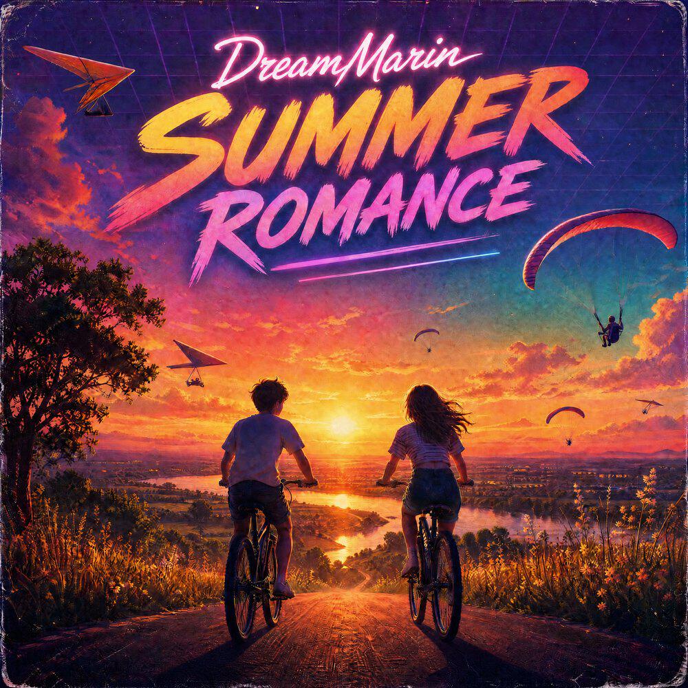 Релиз Summer romance