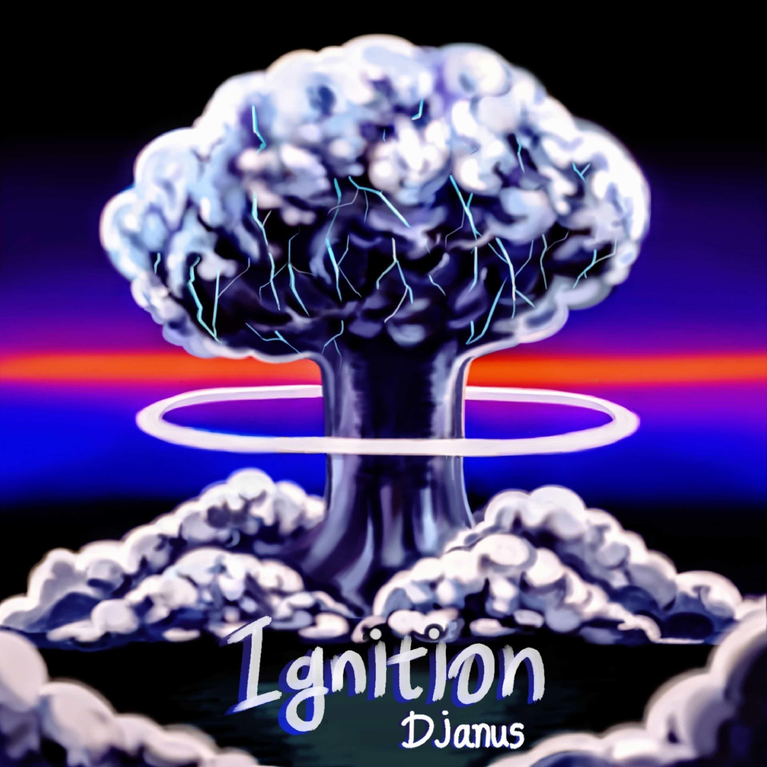 Релиз Ignition