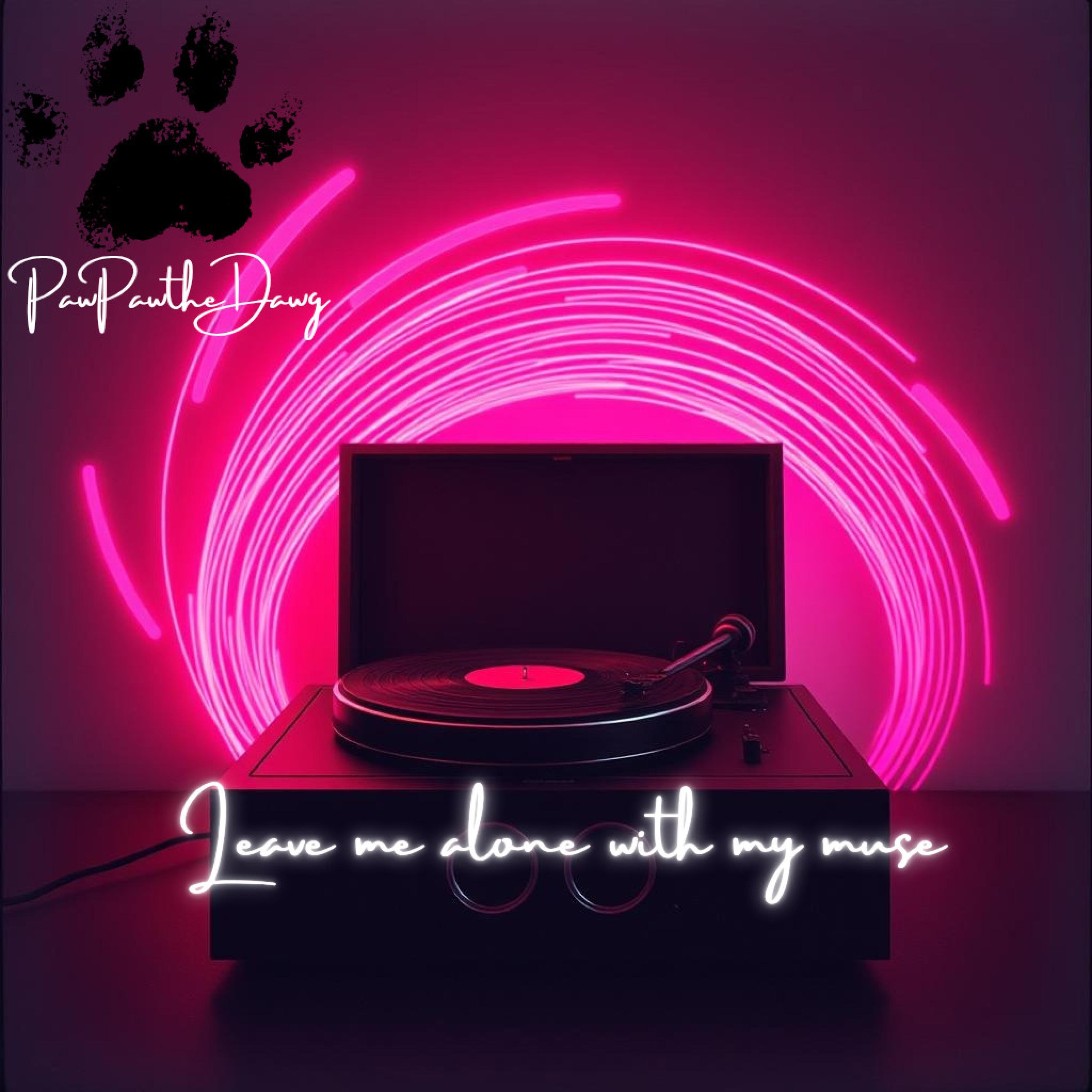 Релиз Leave Me Alone