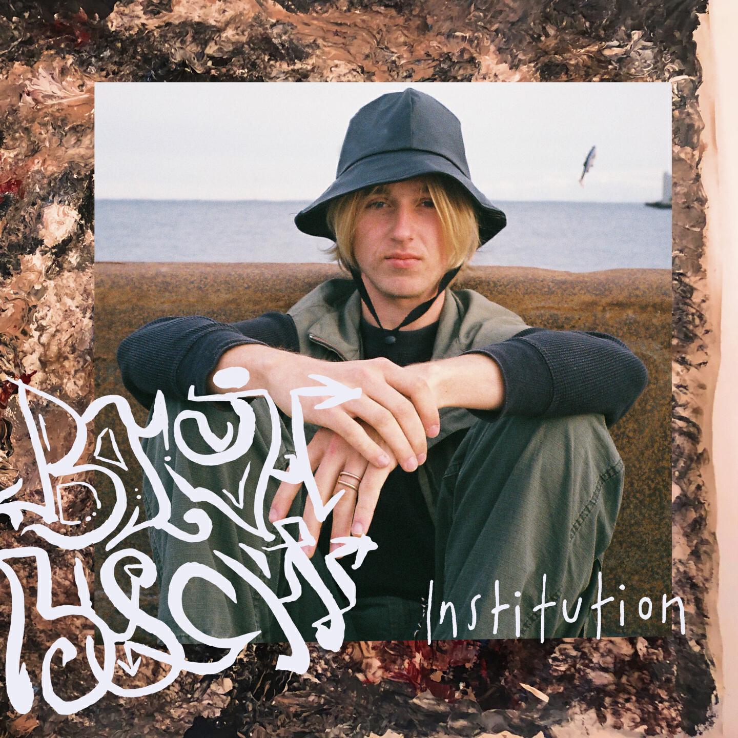 Релиз Institution