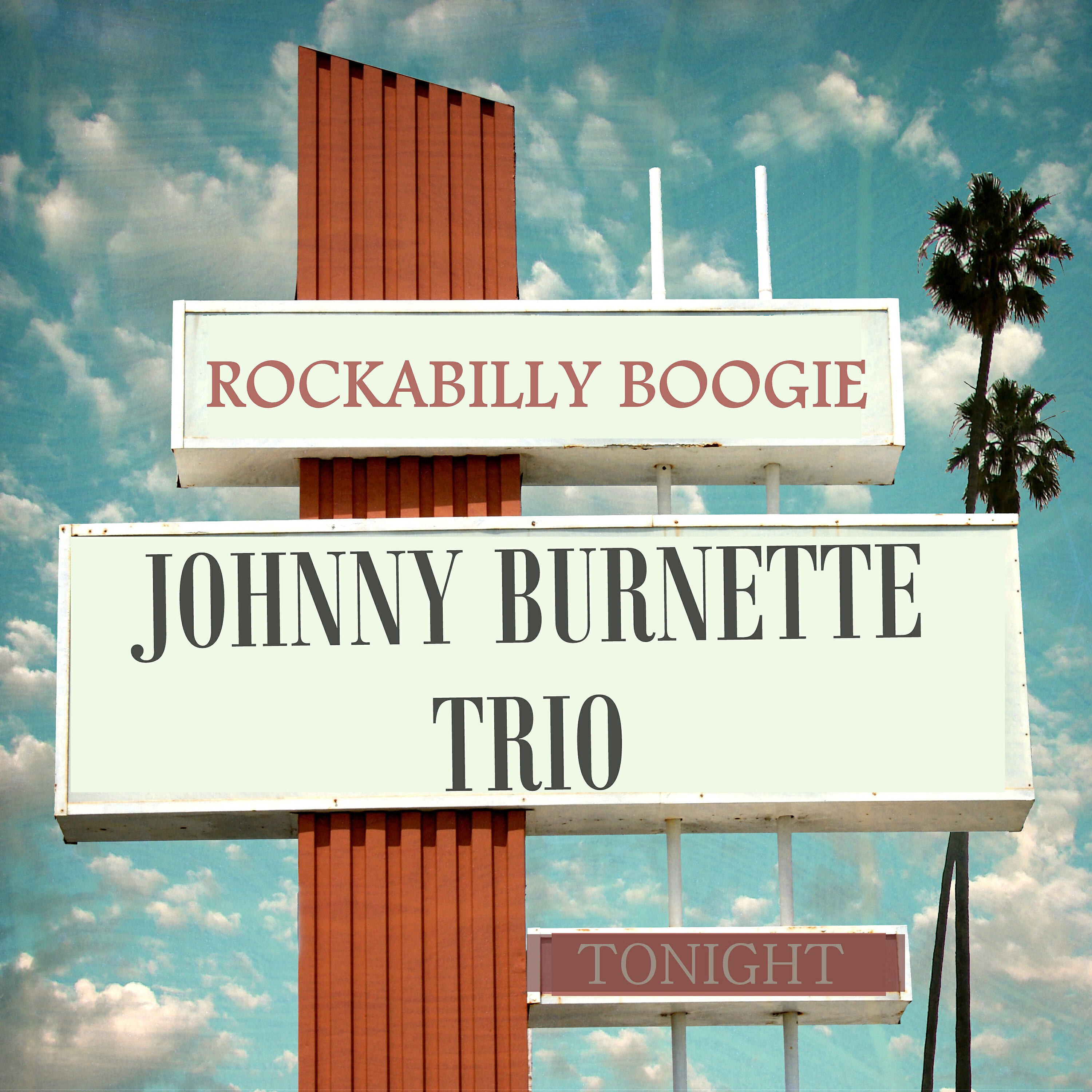 Релиз Rockabilly Boogie EP