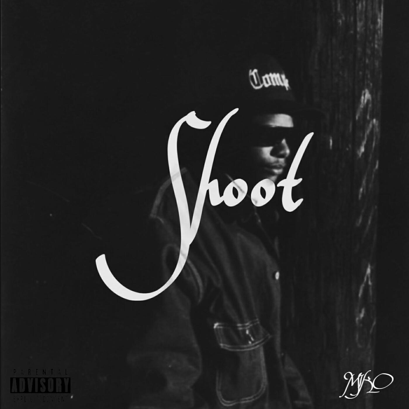 Релиз Shoot