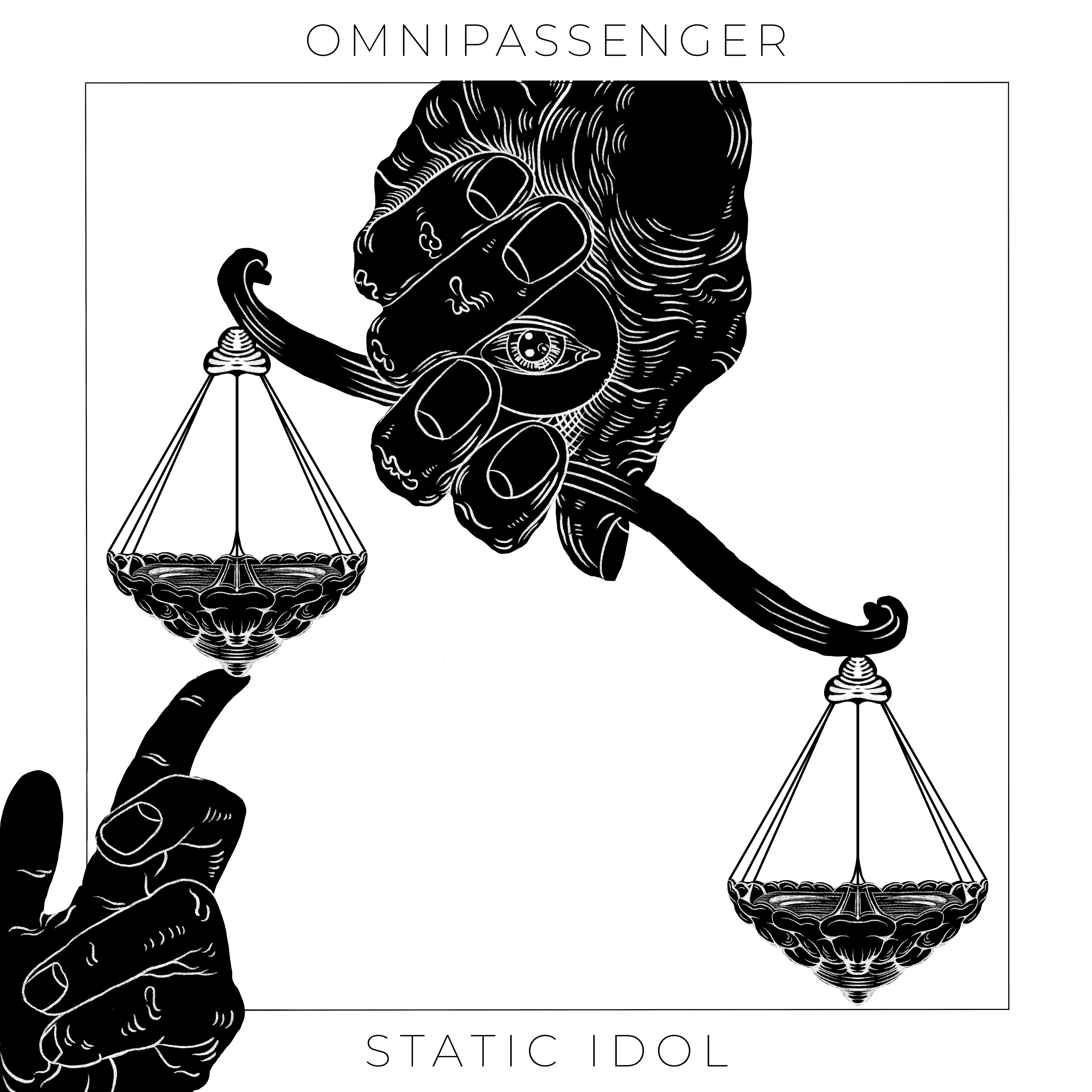 Релиз Static Idol