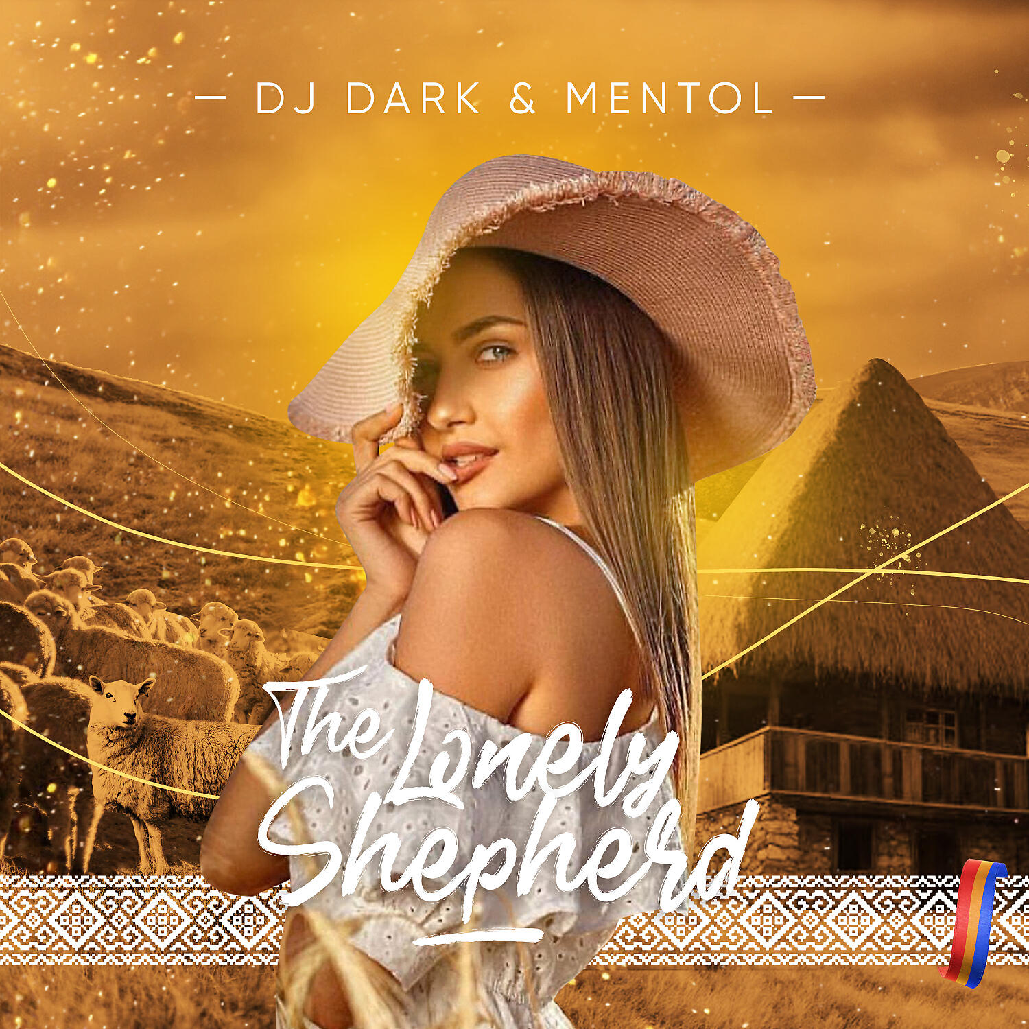 Релиз The Lonely Shepherd