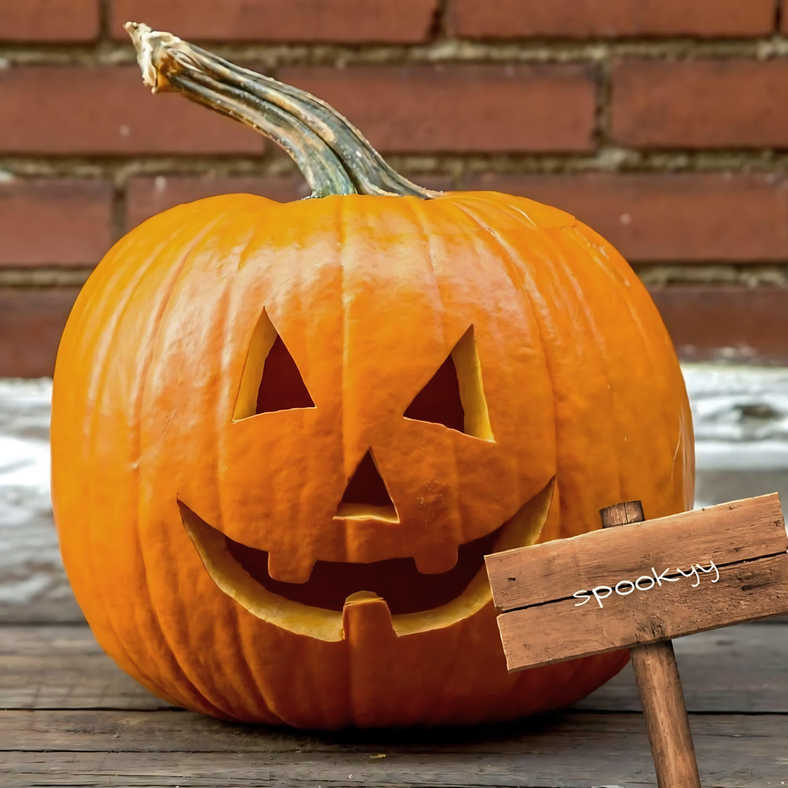 Релиз spookyy