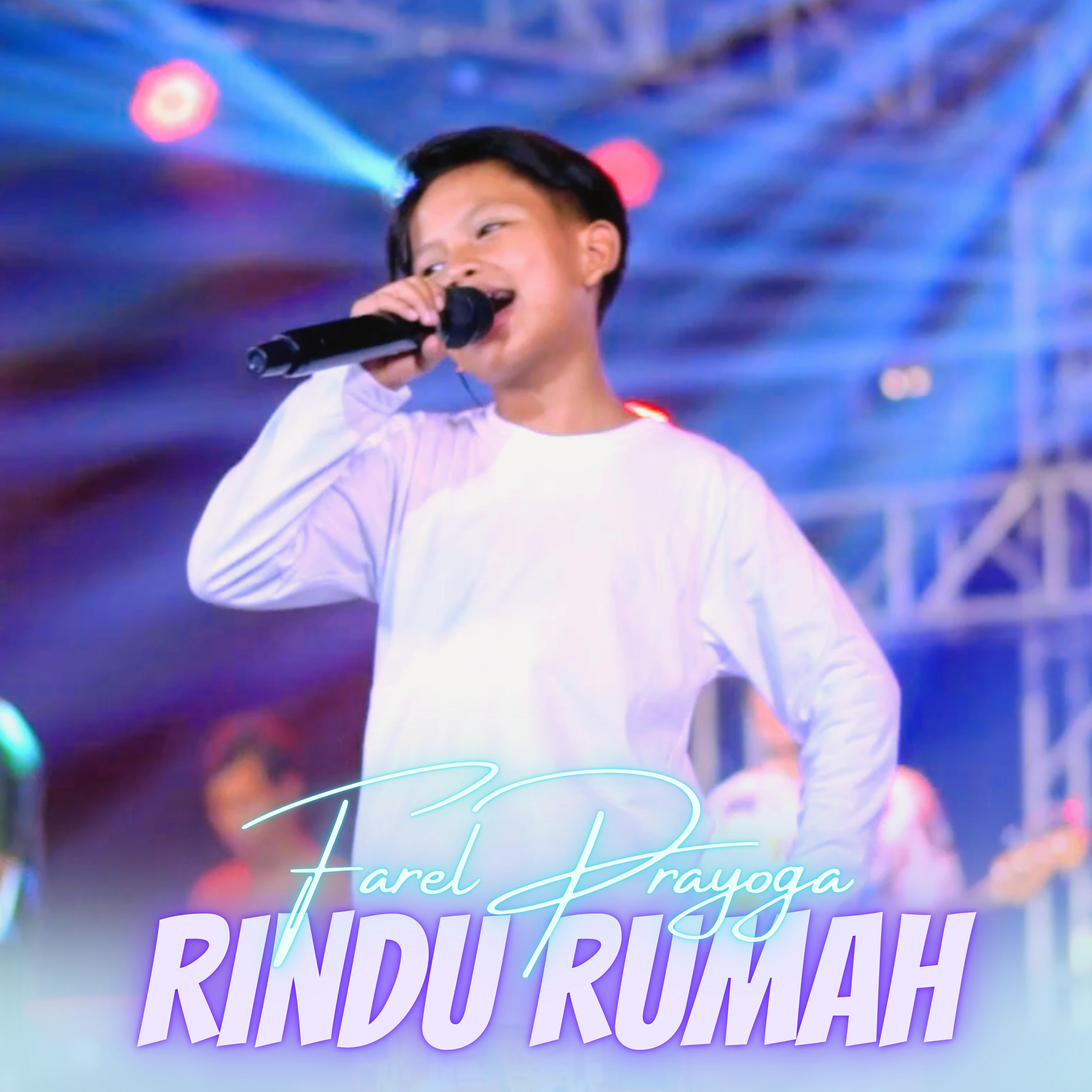 Релиз Rindu Rumah