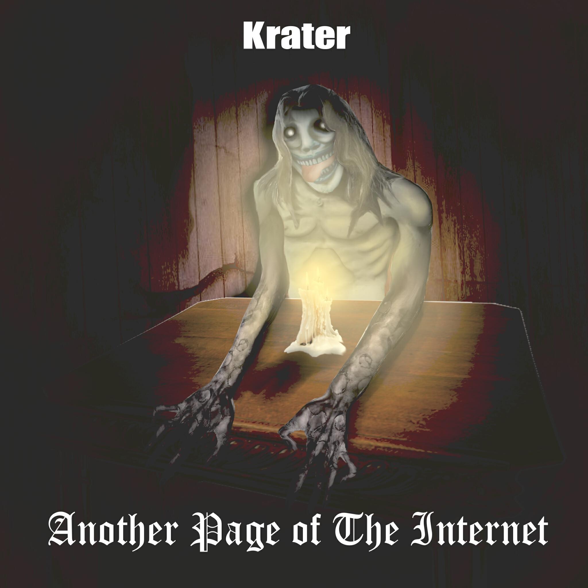 Релиз Another Page of the Intertnet