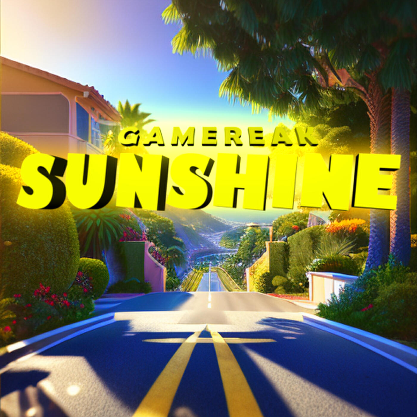 Релиз Sunshine