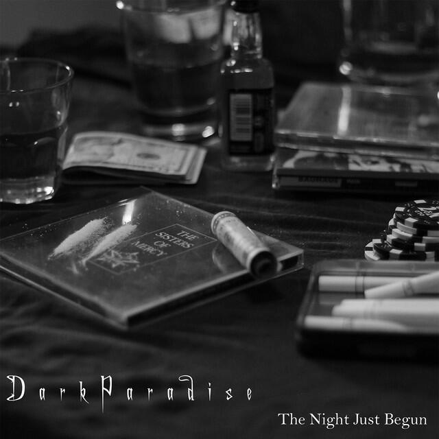 Релиз The Night Just Begun