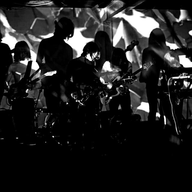 Релиз Left Myself Behind