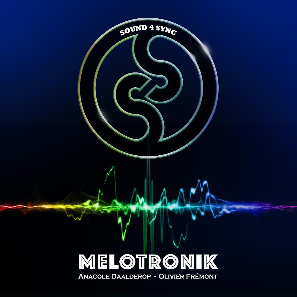 Релиз Melotronik
