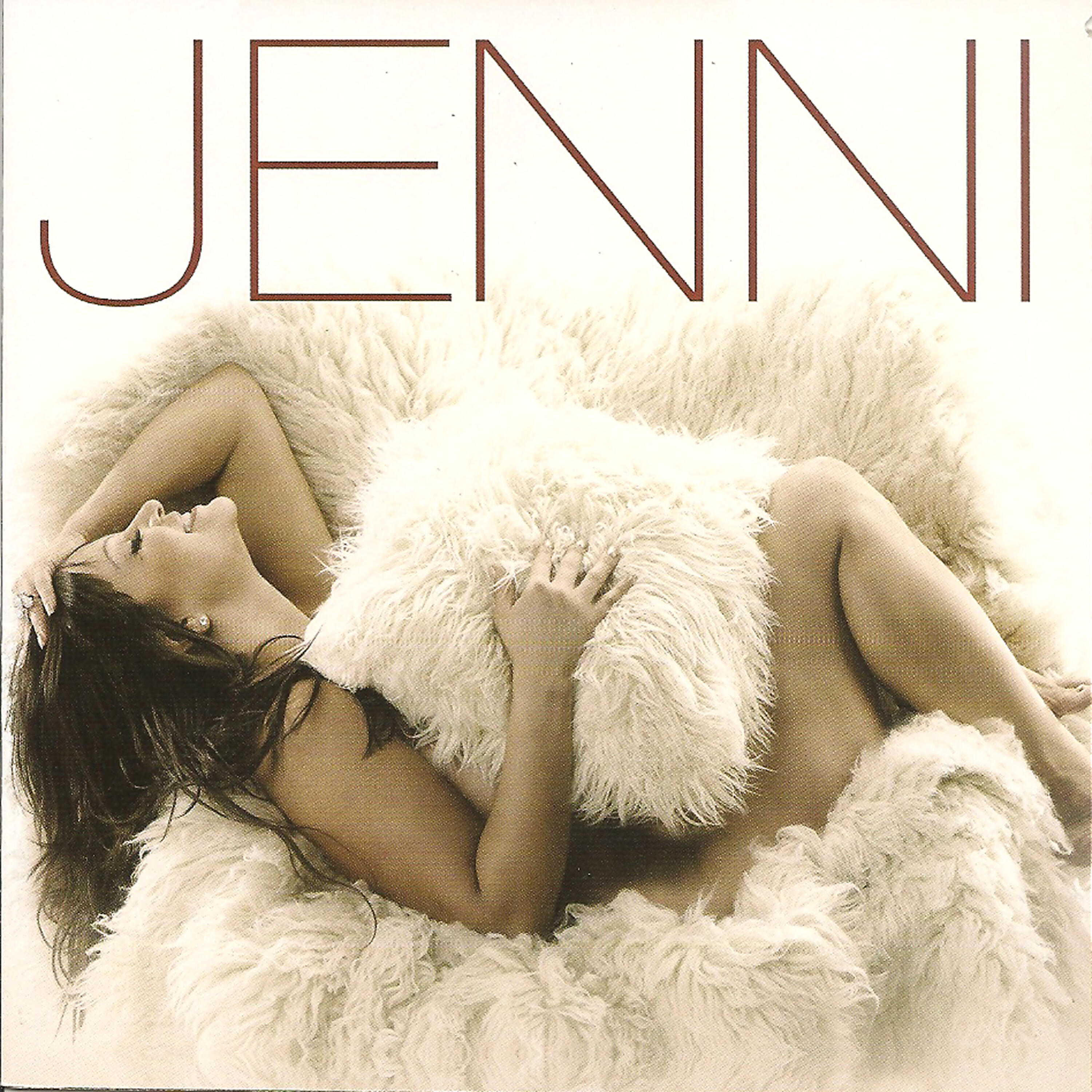 Постер альбома Jenni