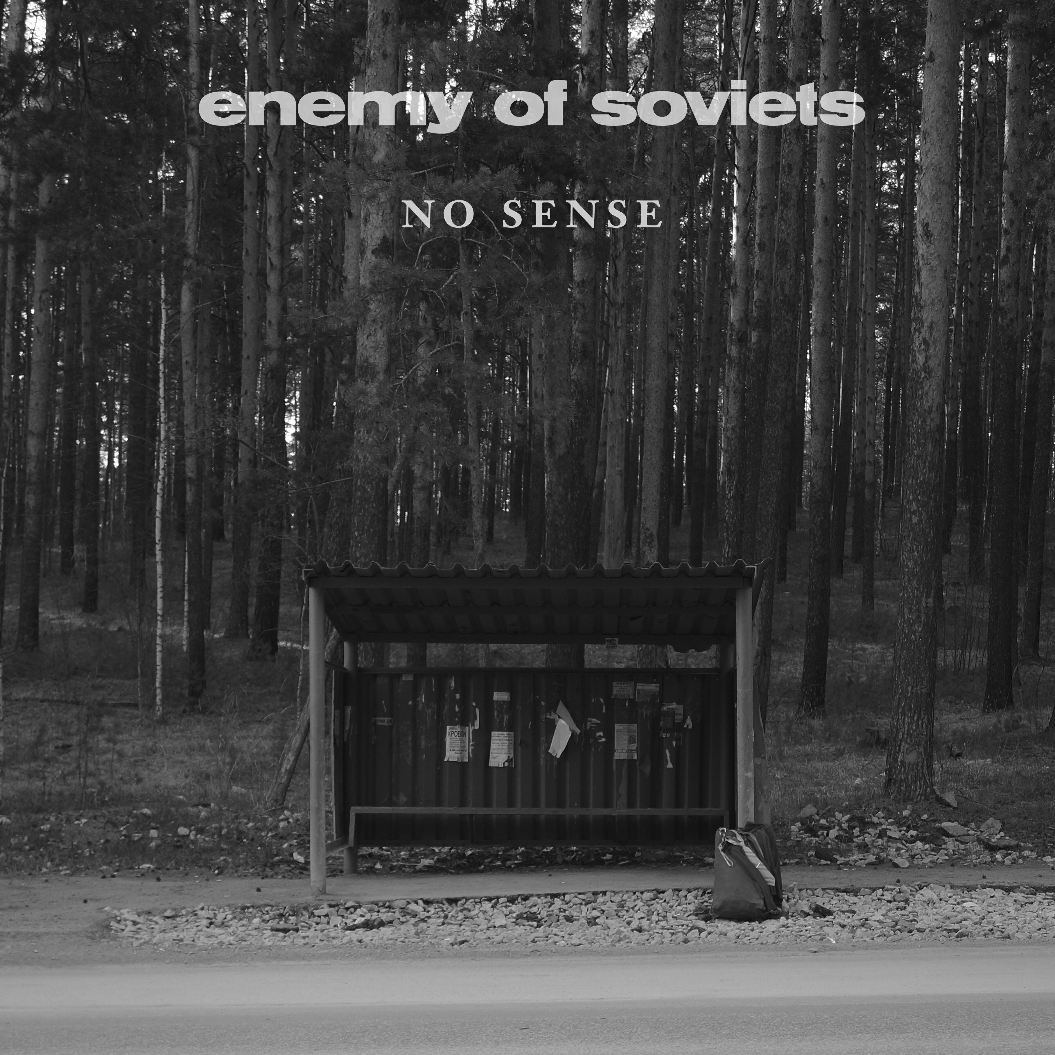 Enemy Of Soviets