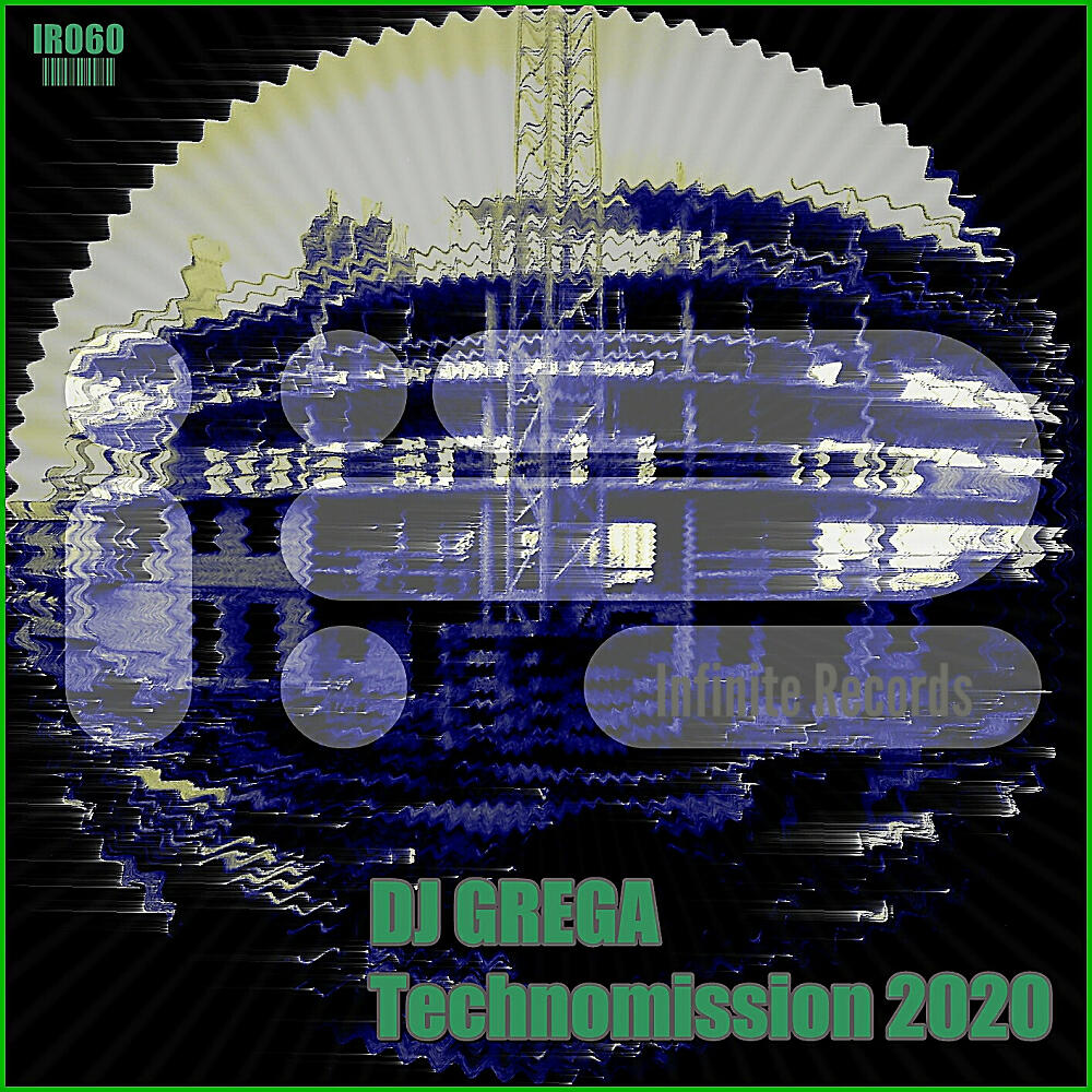 Релиз Technomission 2020