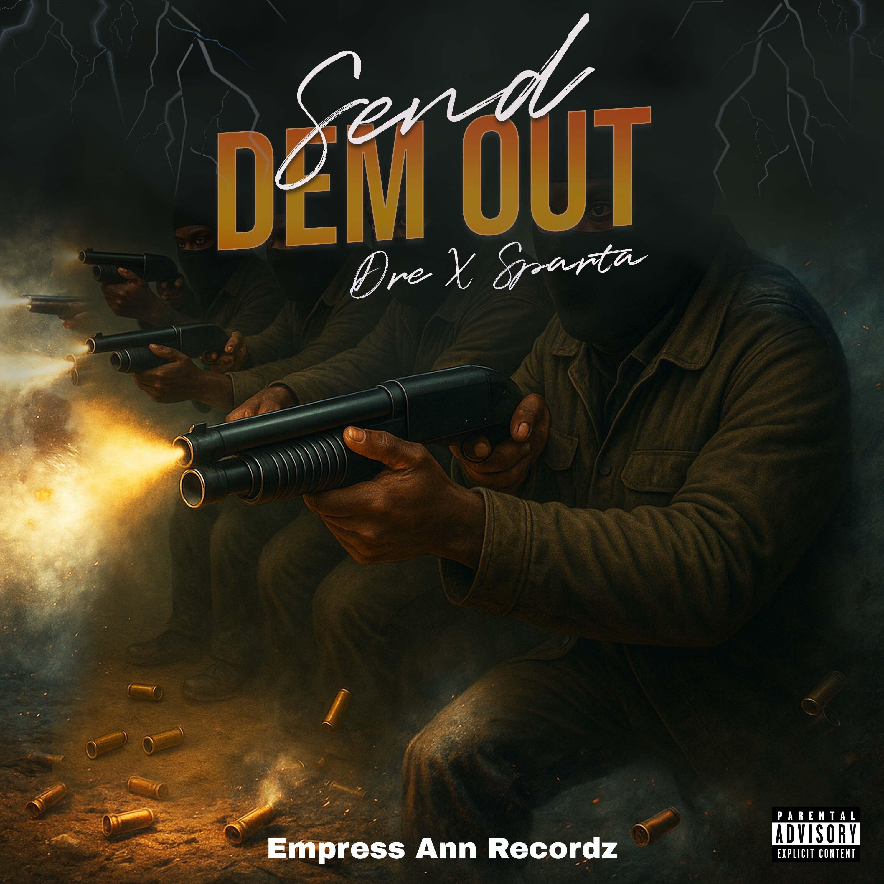 Релиз Send Dem Out