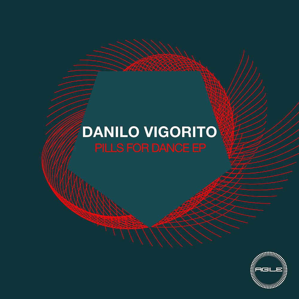 Релиз Danilo Vigorito - Pills for Dance EP