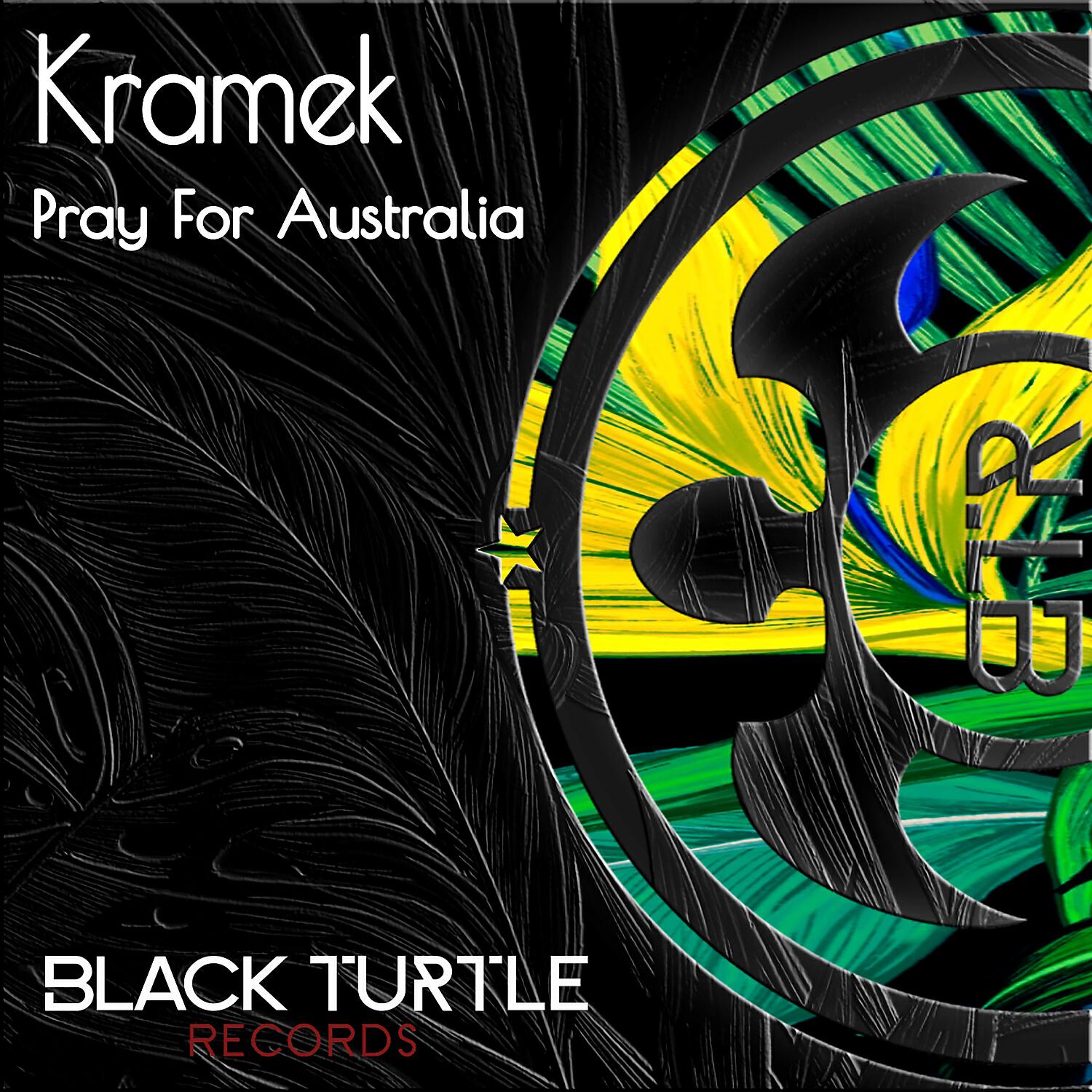 Релиз Pray for Australia