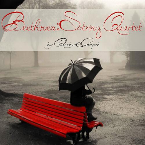 Релиз Beethoven: String Quartet