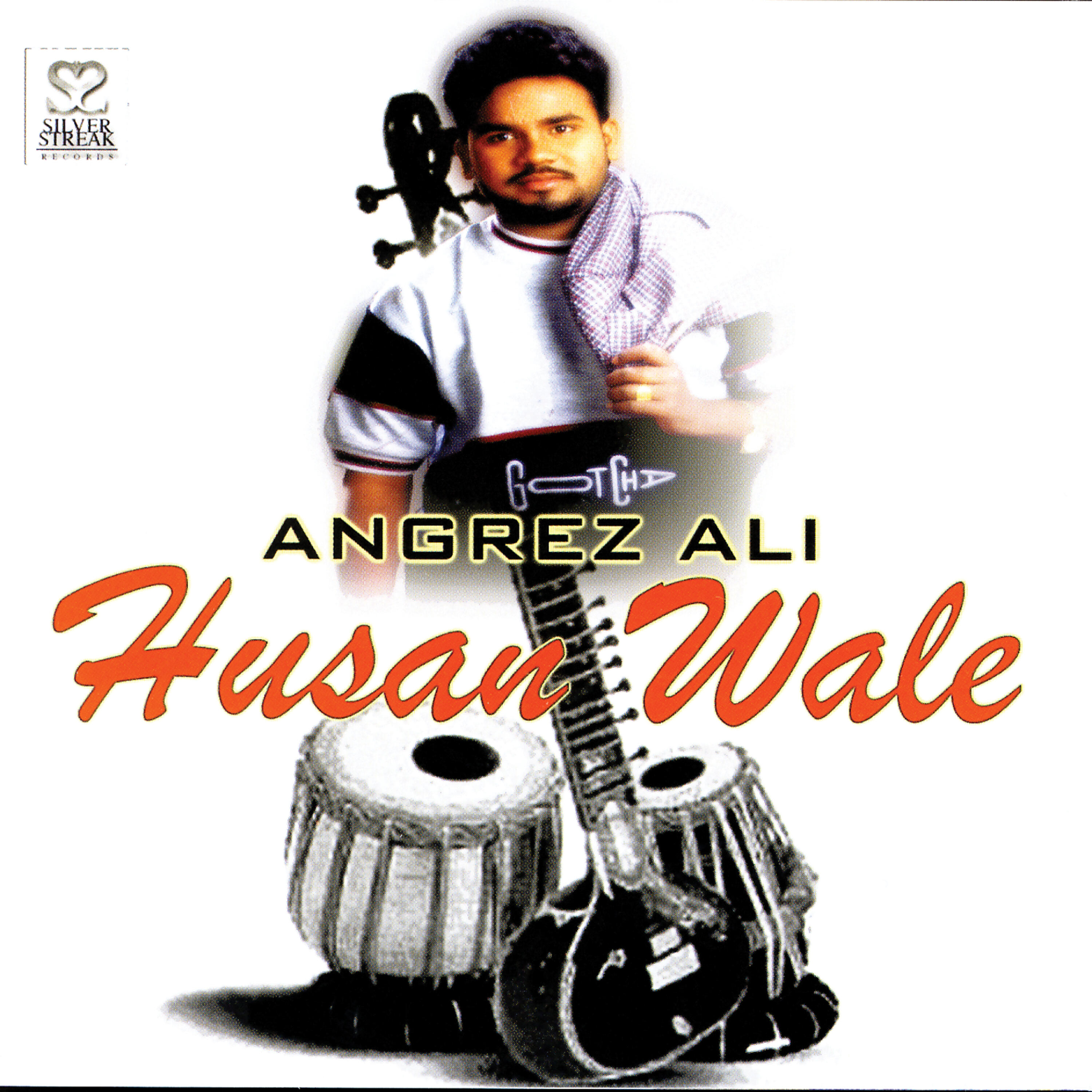 Релиз Husan Wale