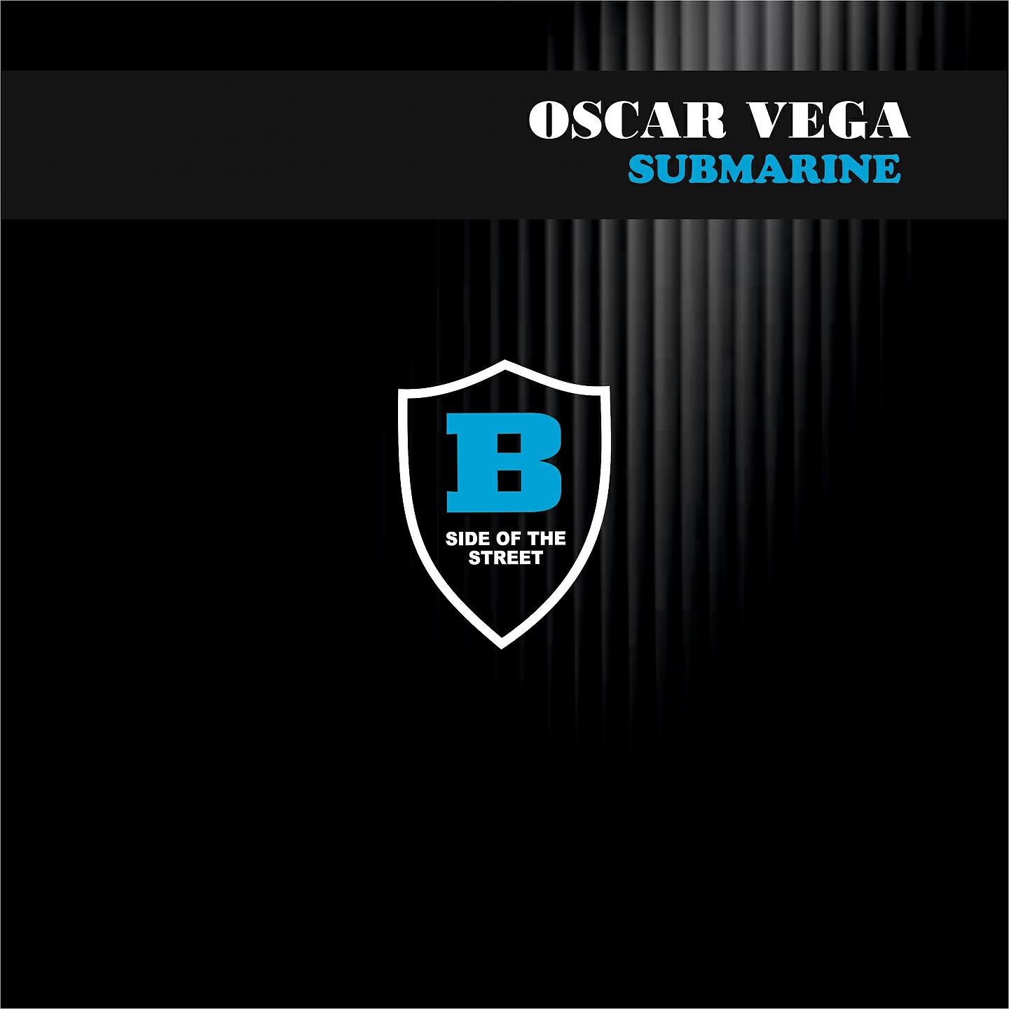 Релиз Submarine