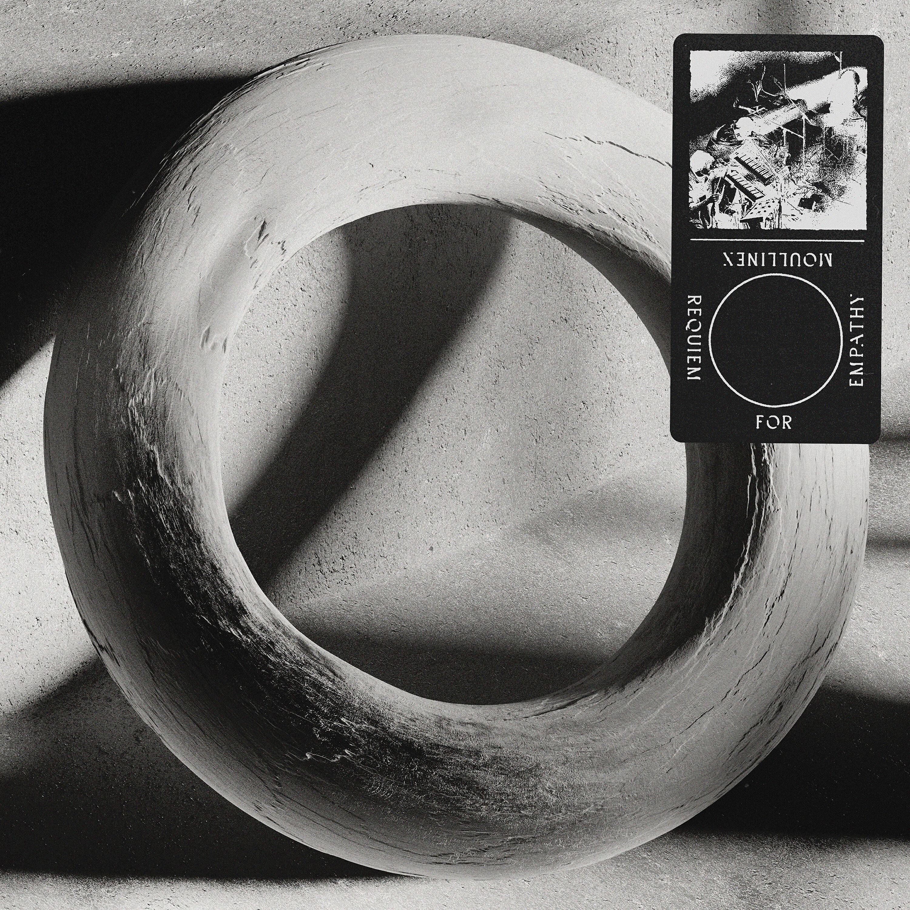 Релиз Requiem for Empathy