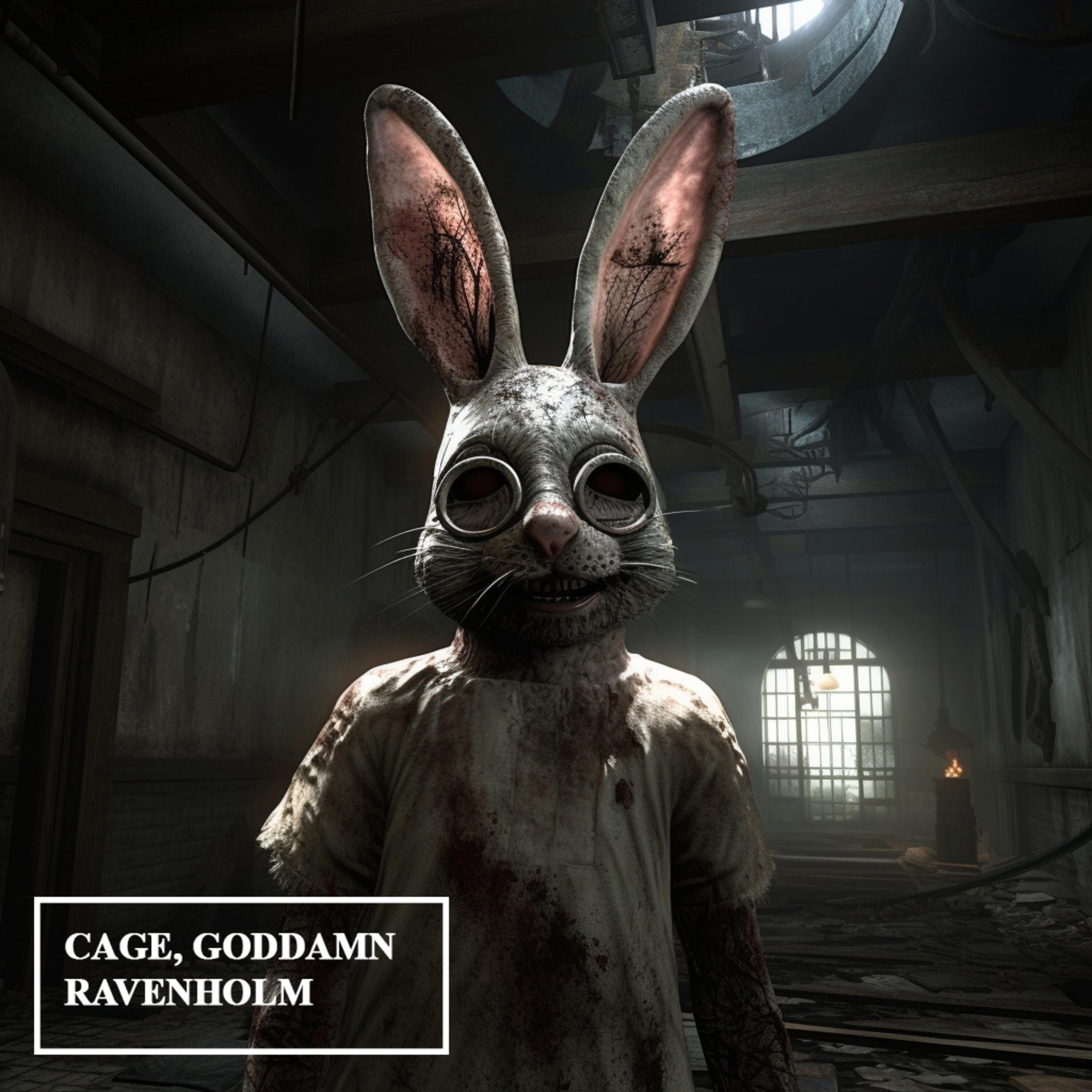 Релиз Ravenholm