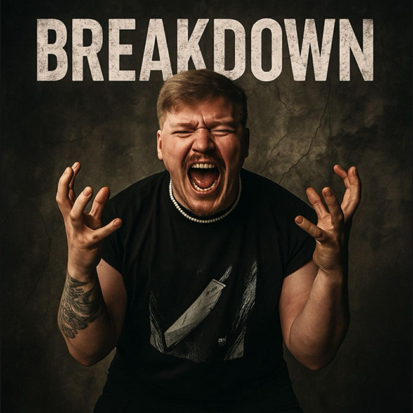 Релиз Breakdown
