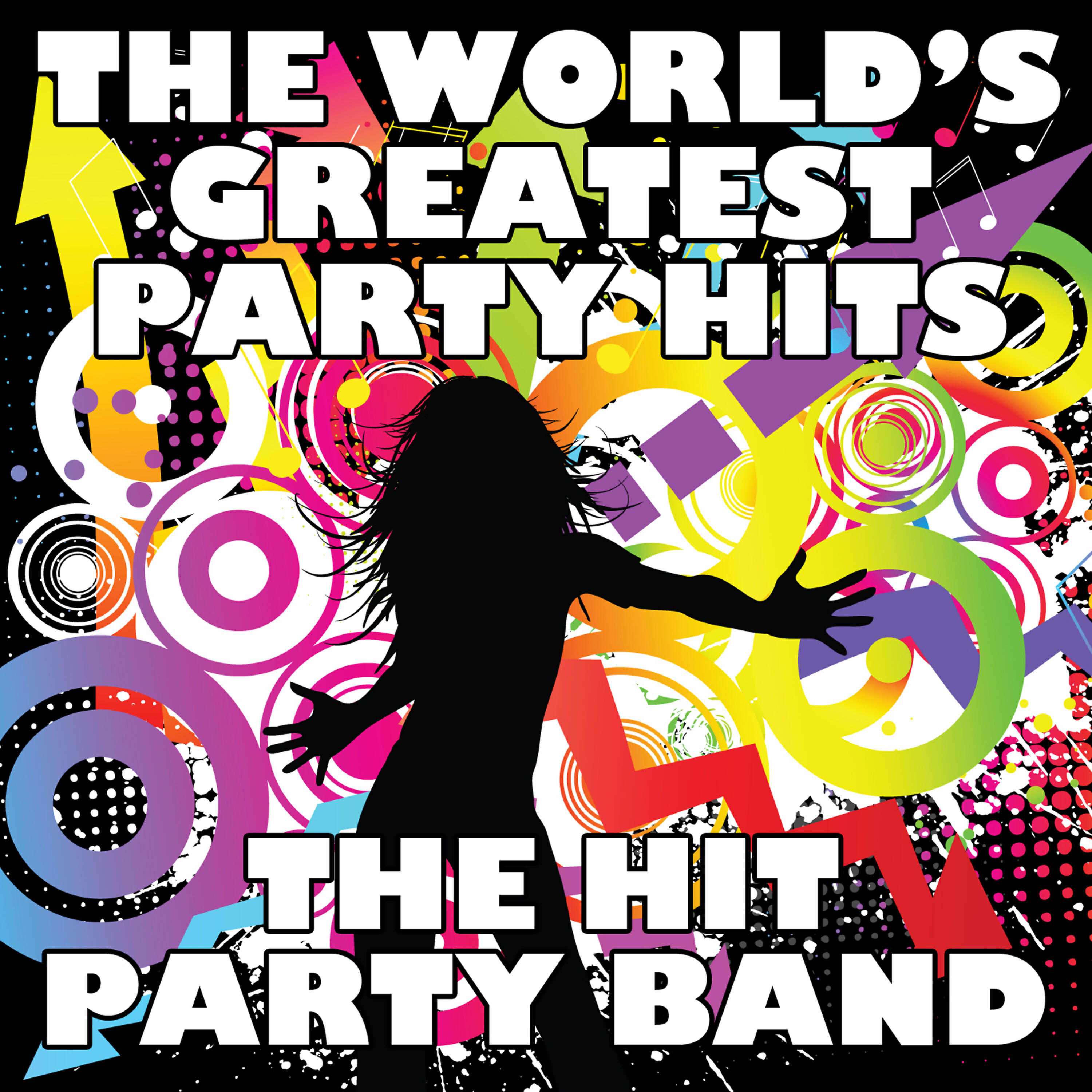 Релиз The World's Greatest Party Hits