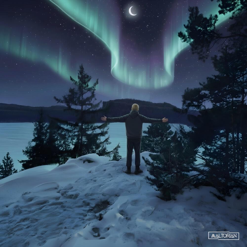 Релиз Take Your Time