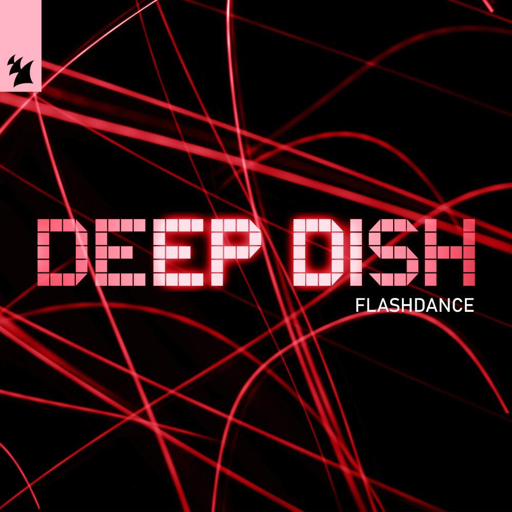 Релиз Flashdance