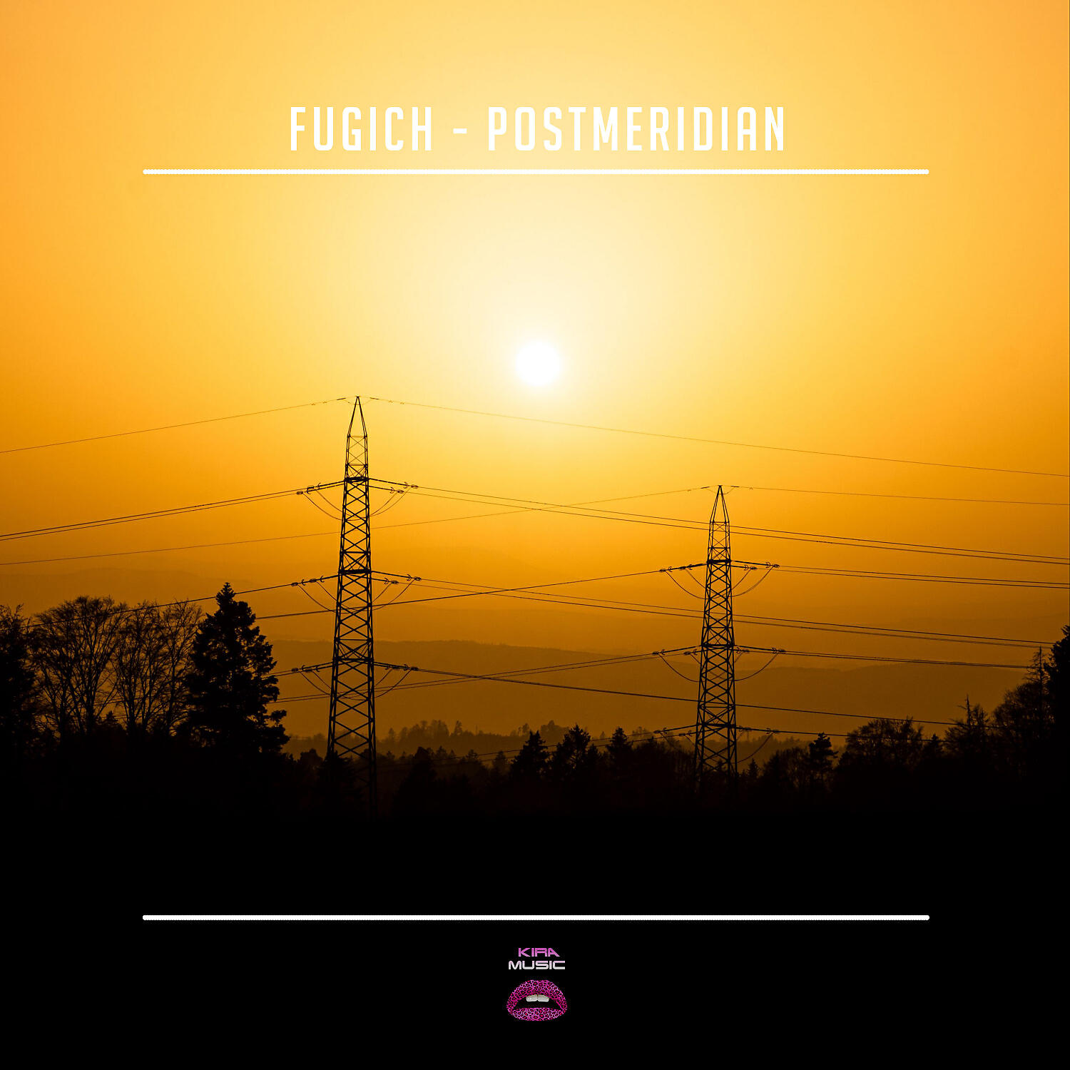 Релиз Postmeridian