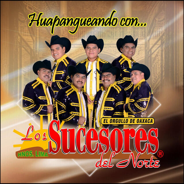 Релиз Huapangueando Con...