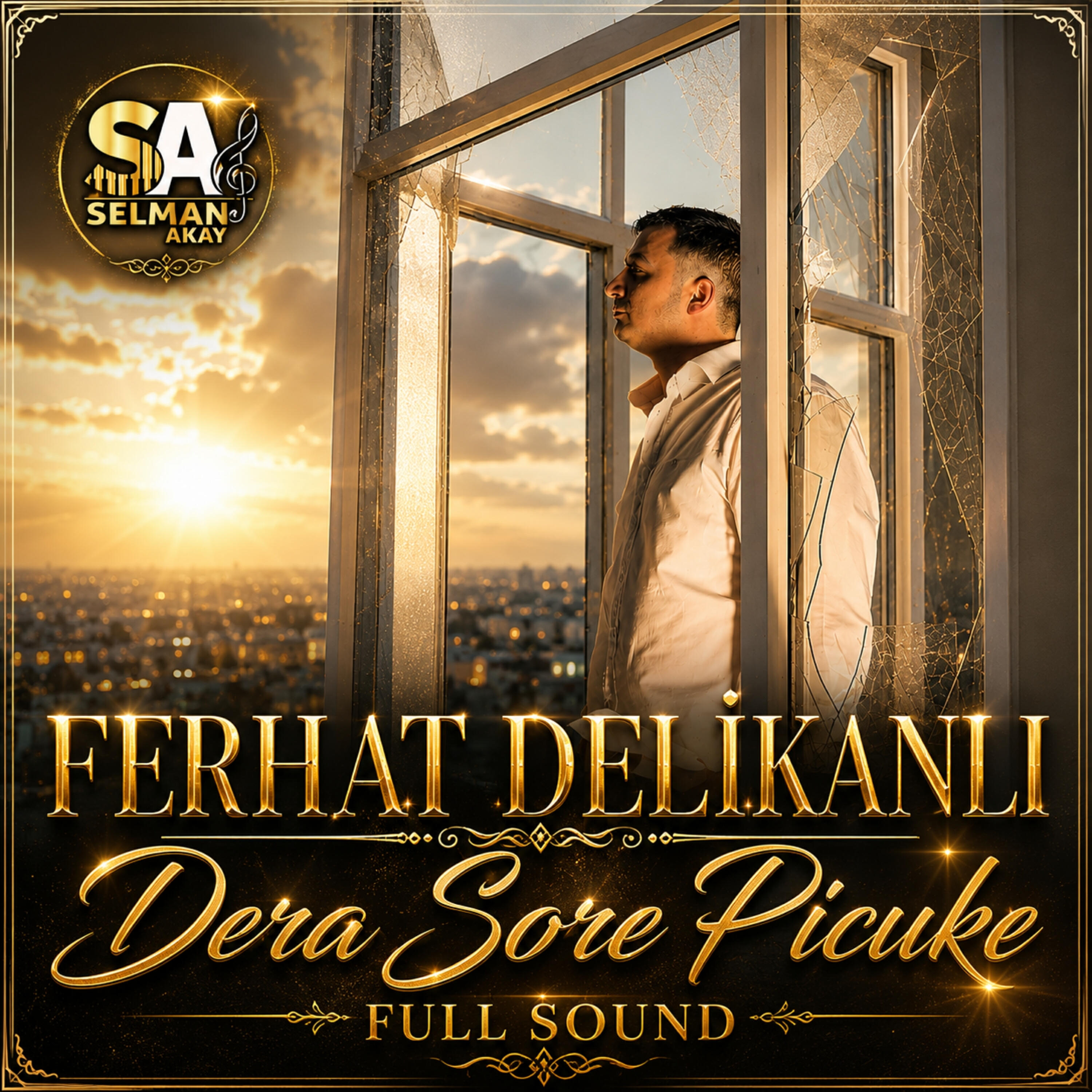 Релиз Dera Sore Picuke Full Sound