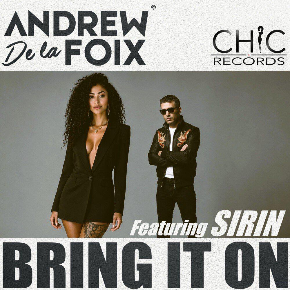 Релиз Bring It On