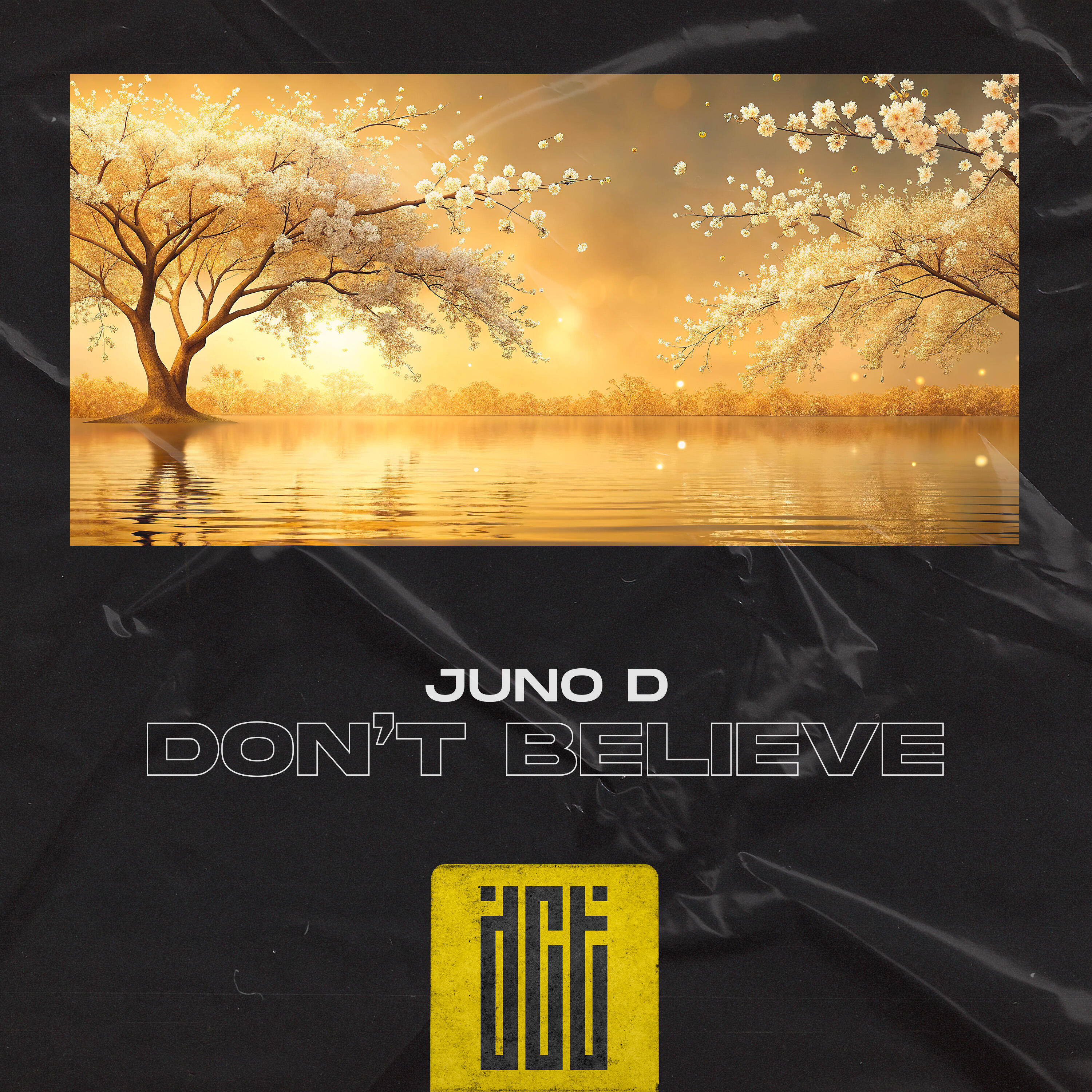Релиз Don't Believe