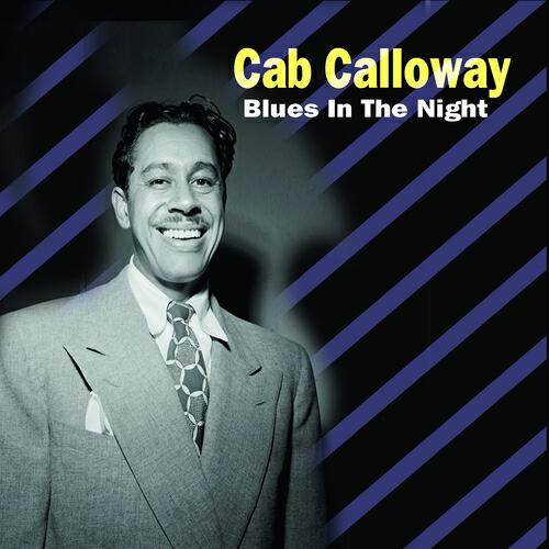 Релиз Blues in the Night