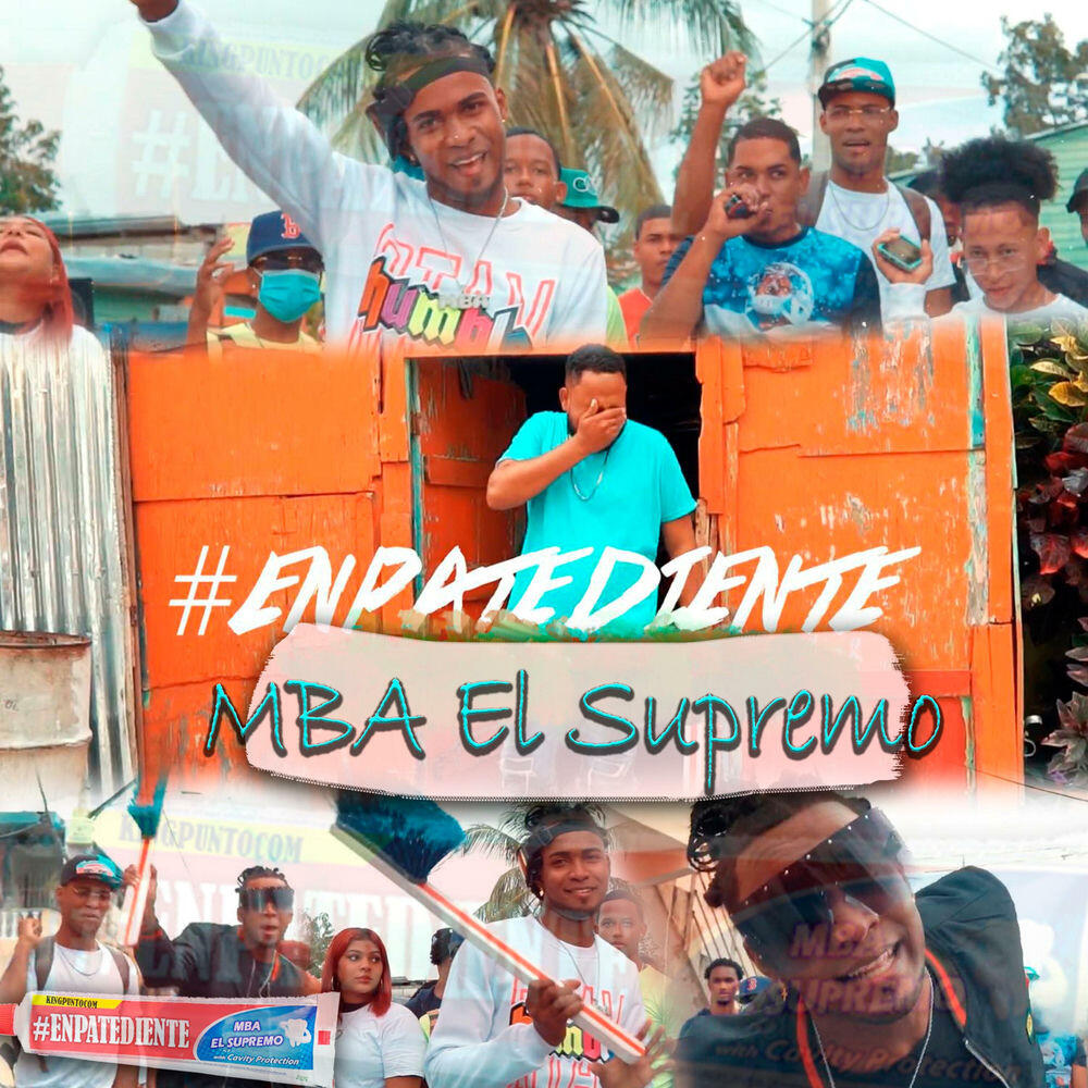 Релиз EnPatediente
