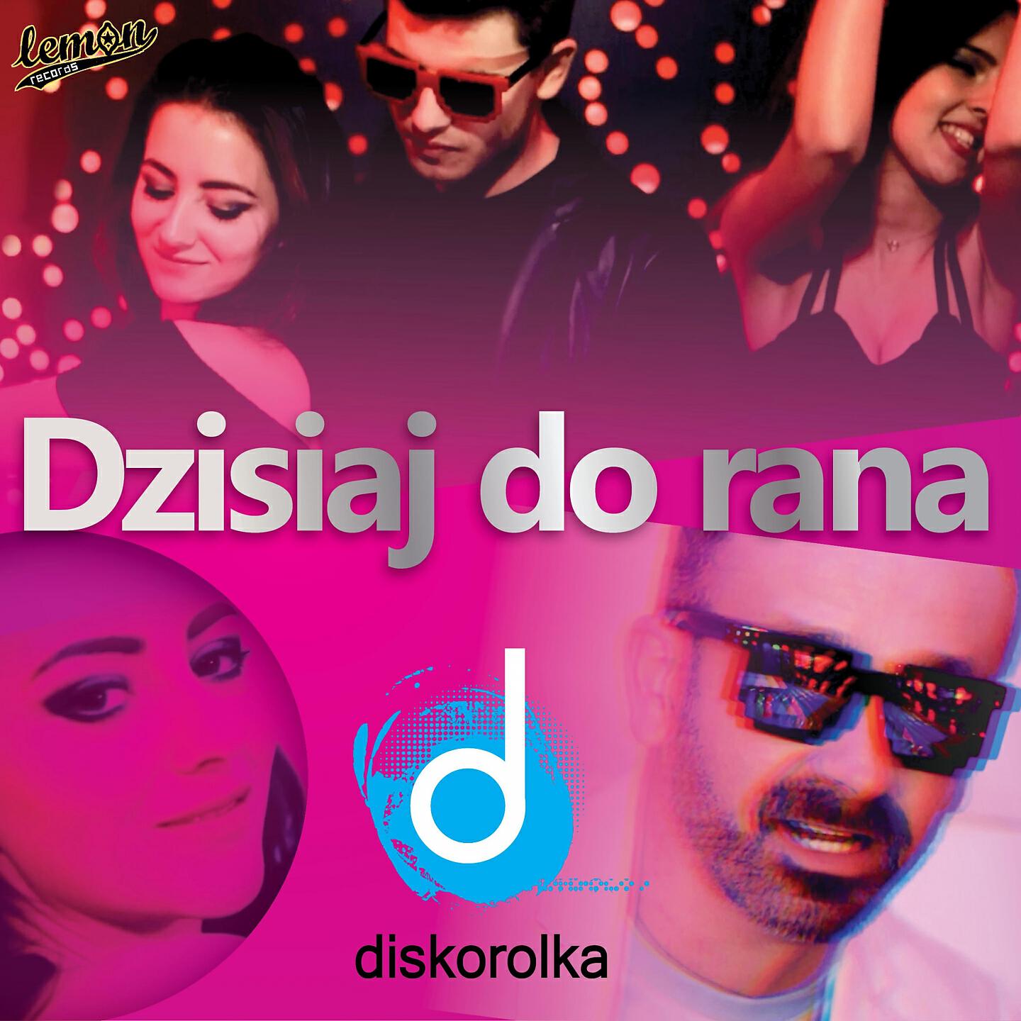 Diskorolka