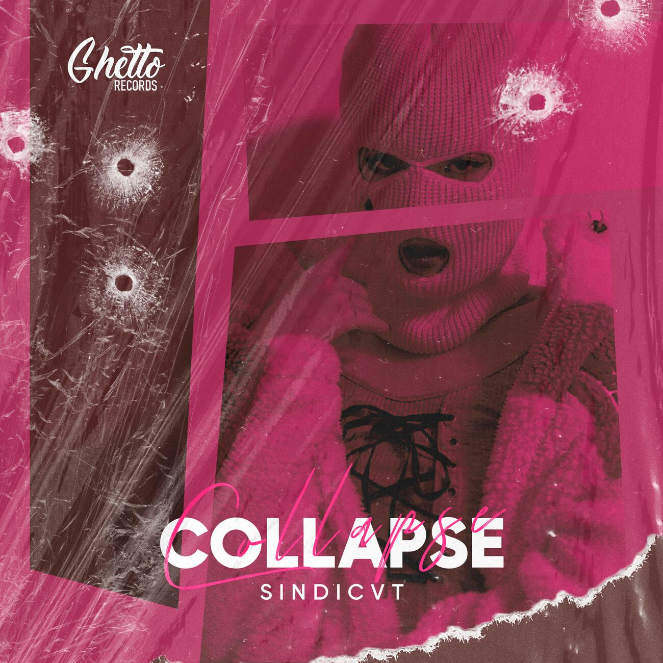 Релиз Collapse