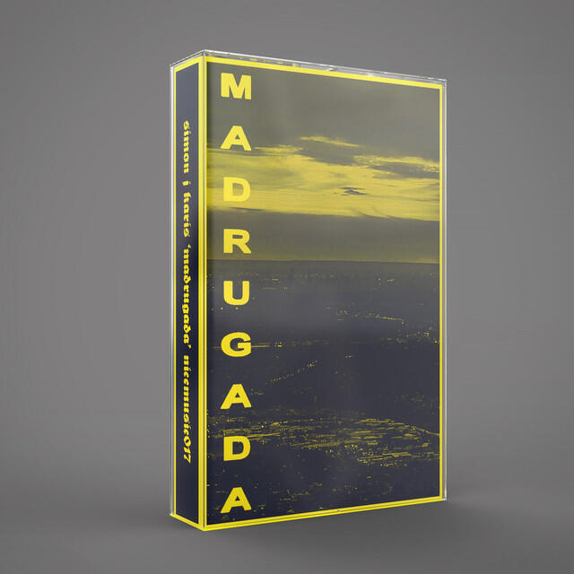 Релиз Madrugada