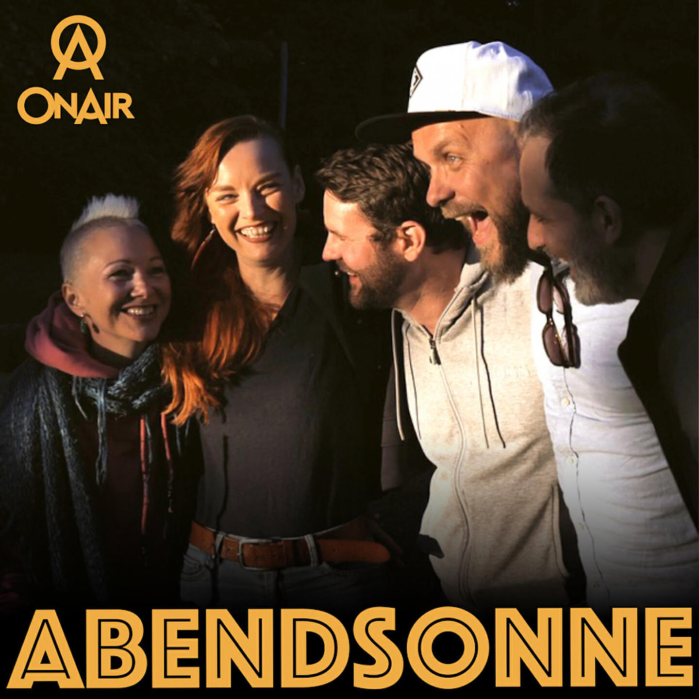 Релиз Abendsonne