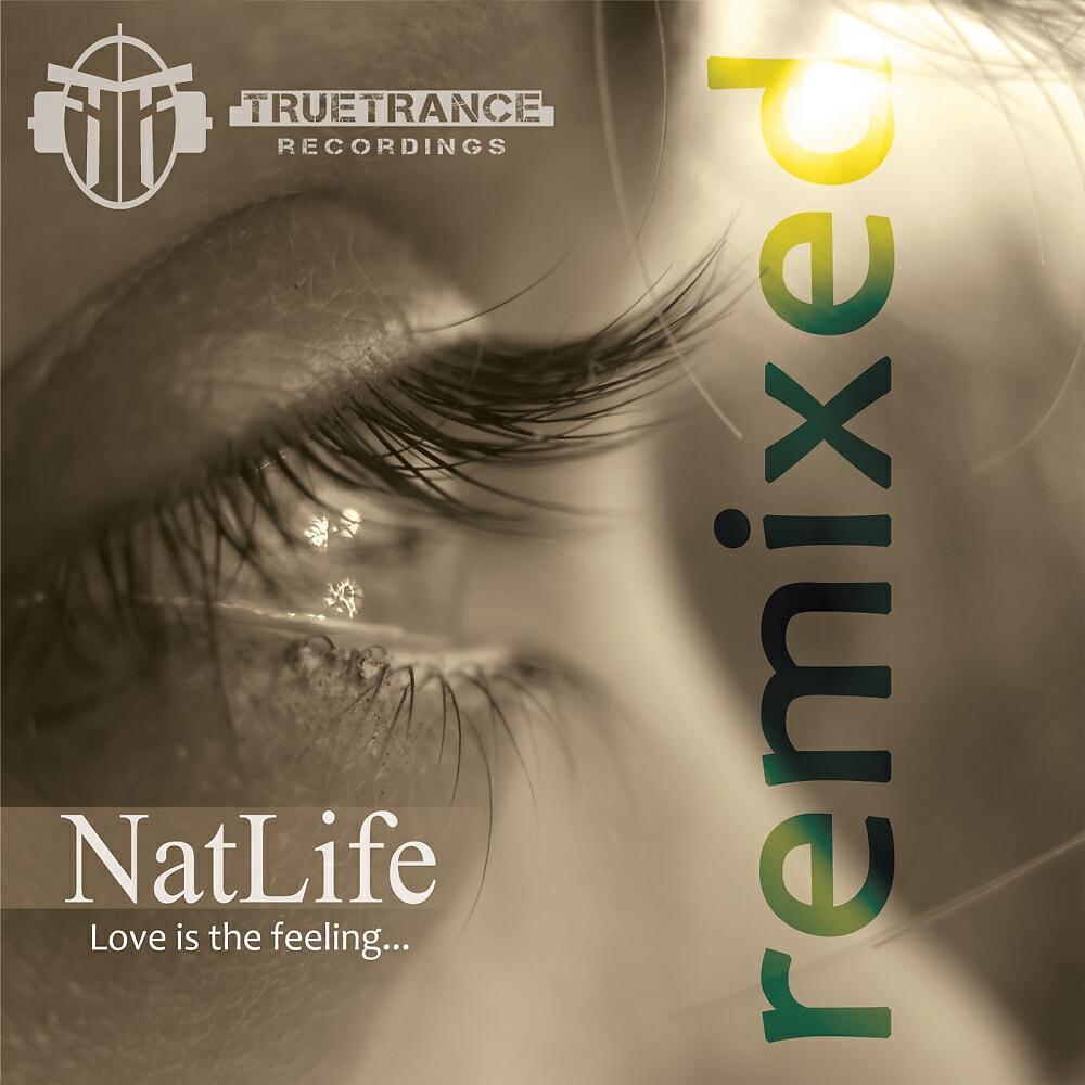 Релиз Love Is The Feeling (Remixed)