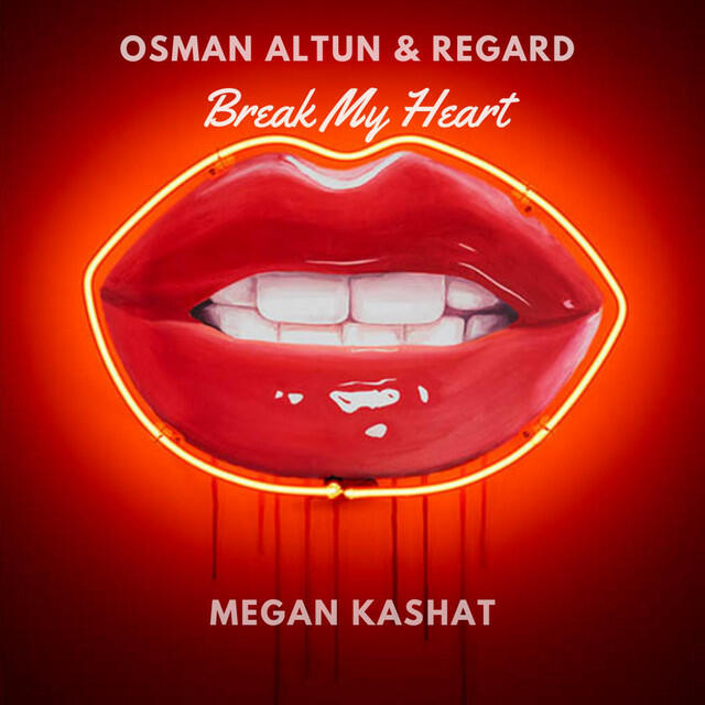 Релиз Break My Heart