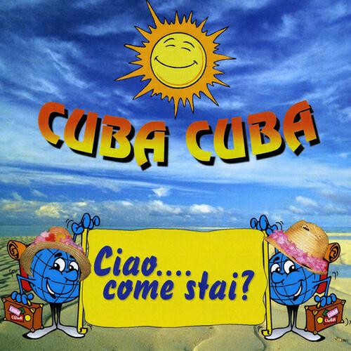 Релиз Ciao..come stai ?