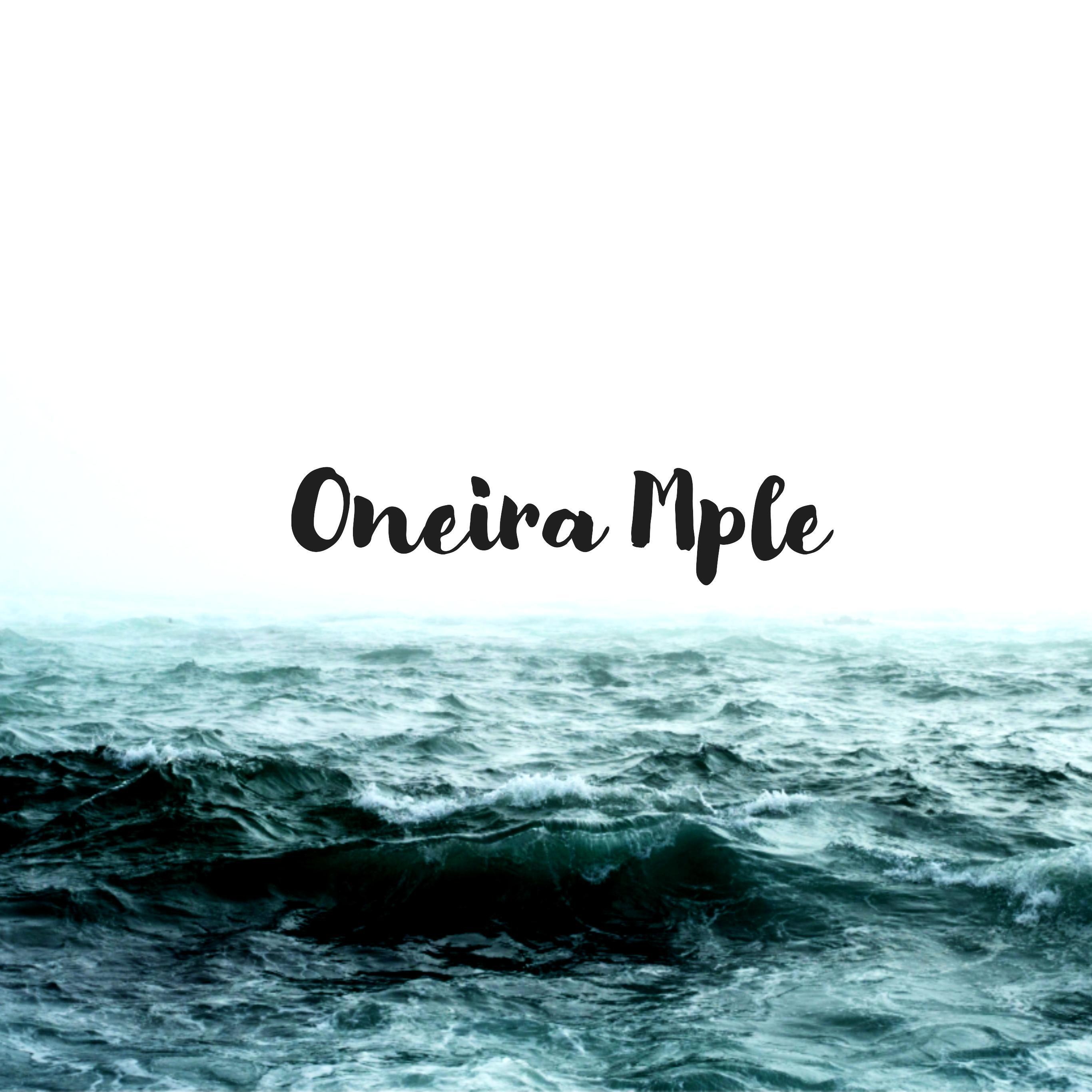 Релиз Oneira Mple