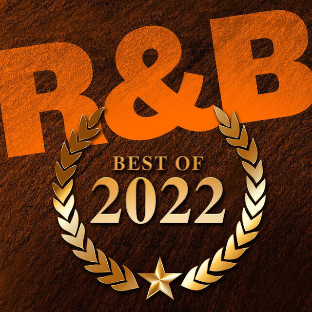 Релиз R&B - Best of 2022