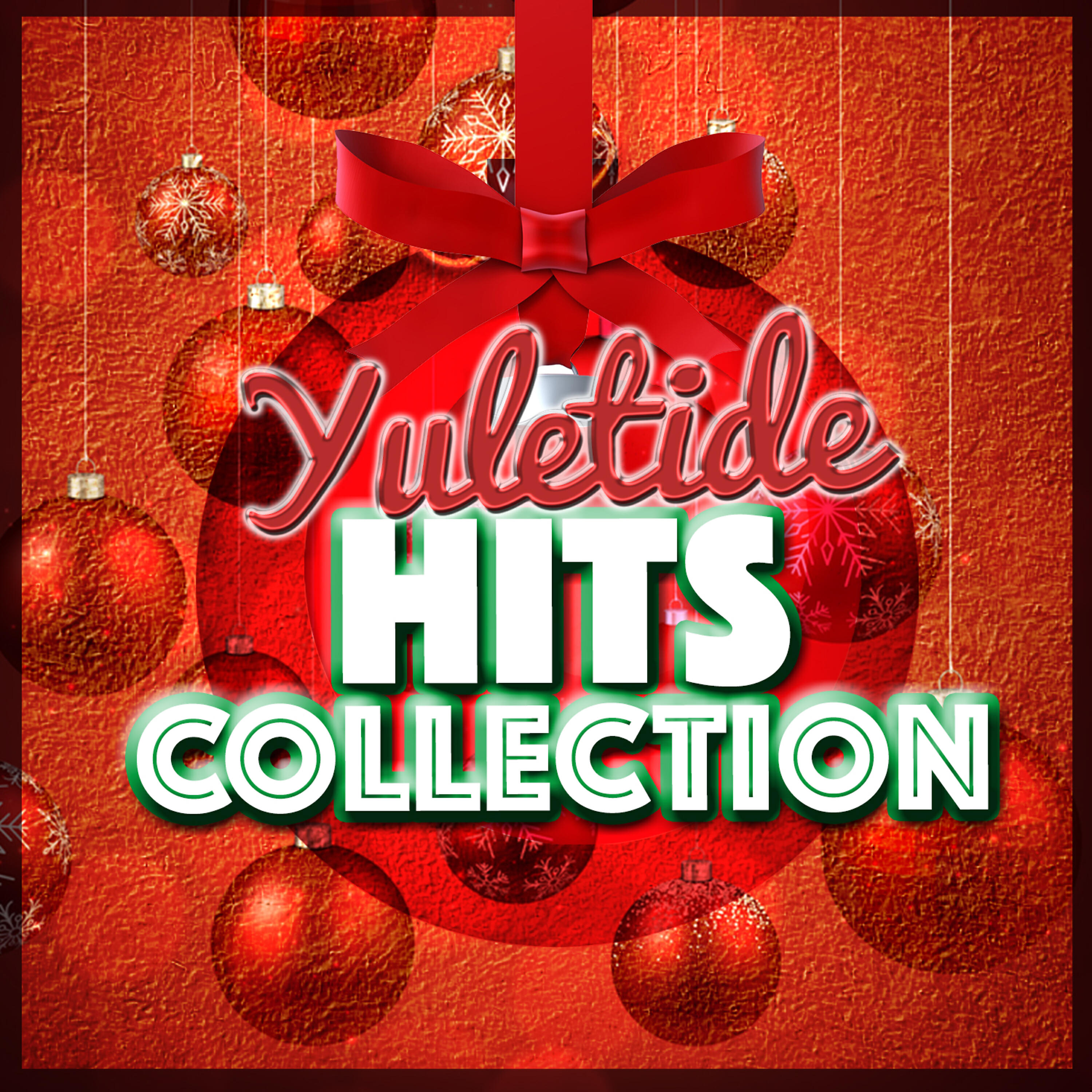 Релиз Yuletide Hits Collection